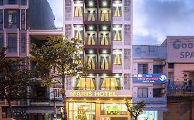 Maris Da Nang Hotel & Apartment